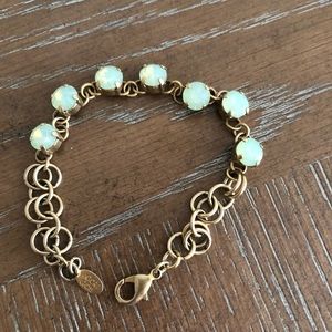 Victoria Cross bracelet